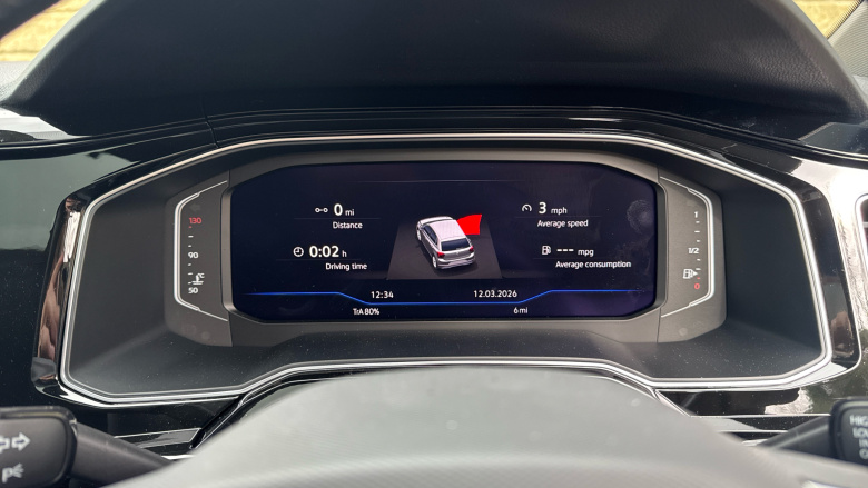 Volkswagen Polo 1.0 TSI Edition 50 5dr Petrol Hatchback